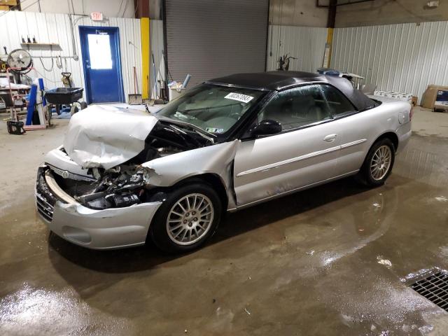 Chrysler Sebring (2005)