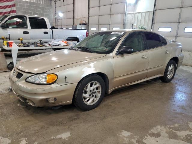 Pontiac Grandam (2003)