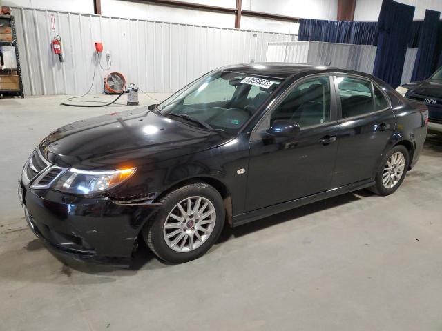 Saab 9 3 (2008)