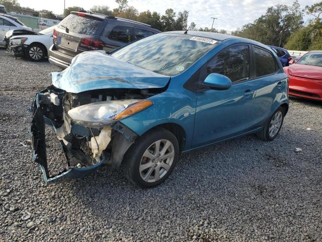 Mazda 2 (2011)