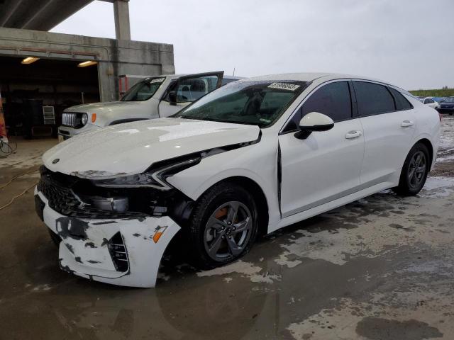 Kia K5 (2021)