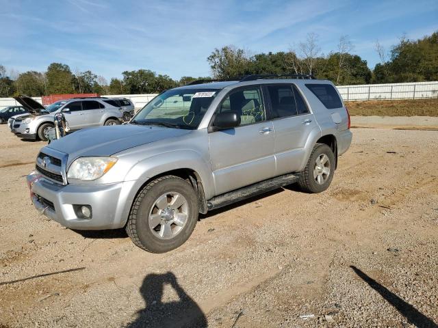Toyota 4runner (2008)