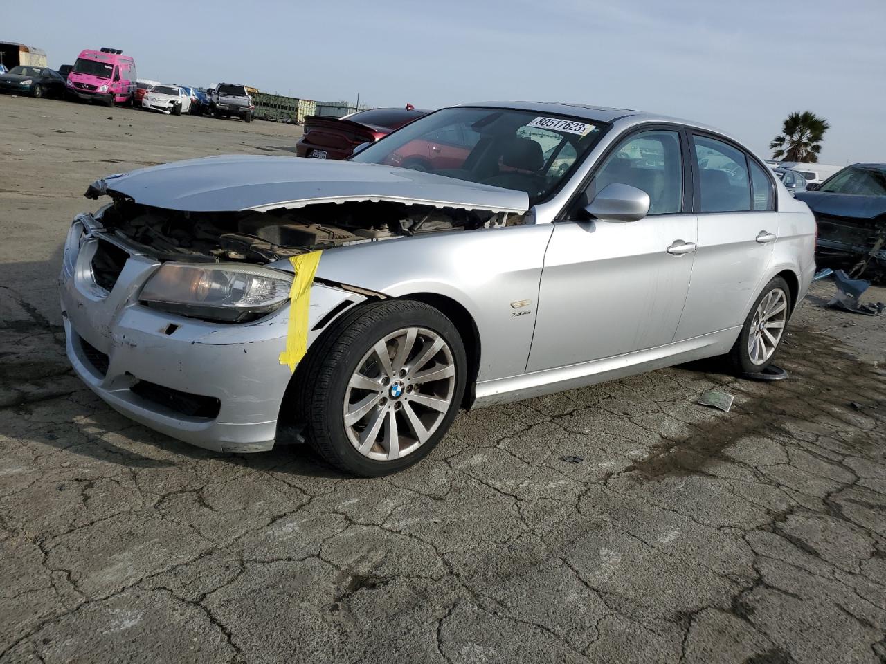 Bmw 3er (2011)