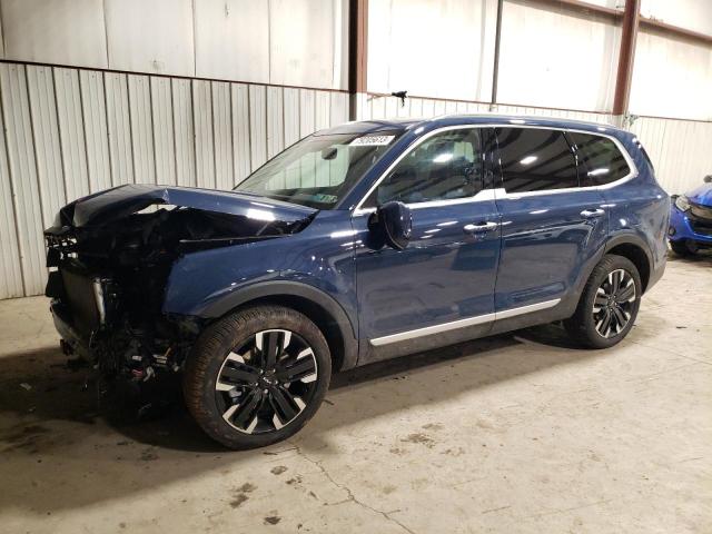 Kia Telluride (2024)