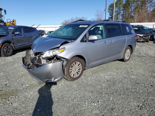 Toyota All models (2012)