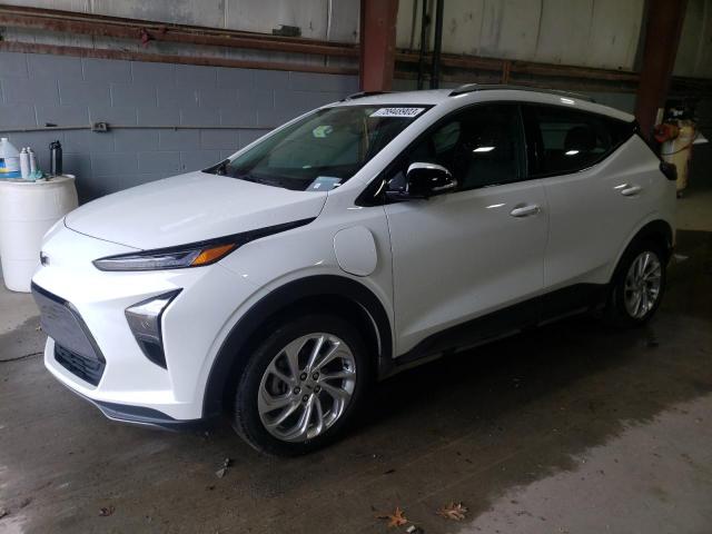 Chevrolet Bolt (2023)