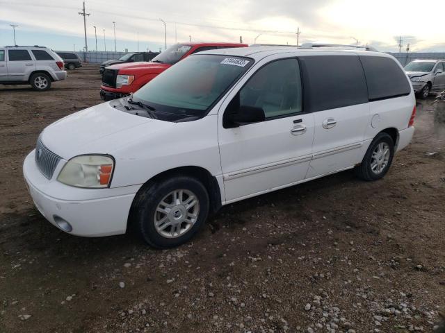 Mercury Monterey (2007)
