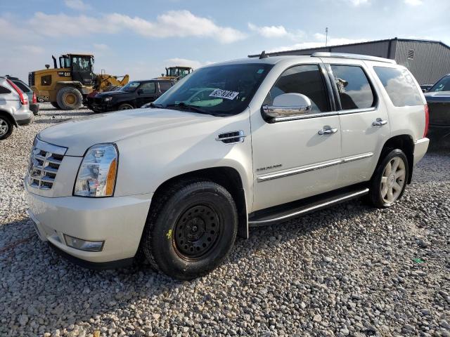 Cadillac Escalade (2012)