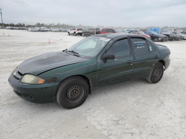 Chevrolet Cavalier (2004)