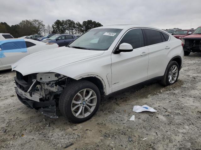 Bmw X6 (2015)