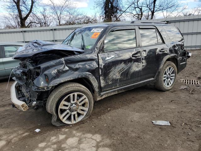 Toyota 4runner se (2023)