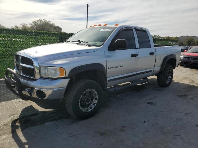 Dodge Ram 2500 (2004)