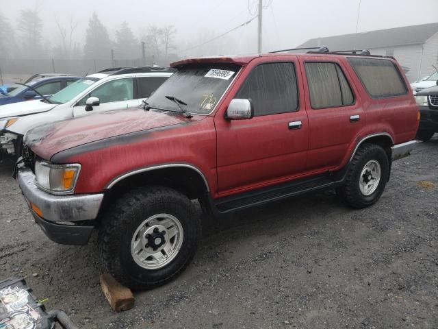 Toyota 4runner (1994)