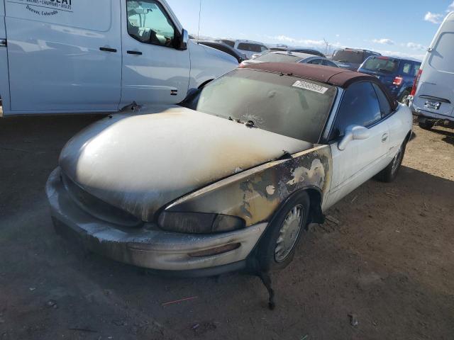 Buick Riviera (1995)