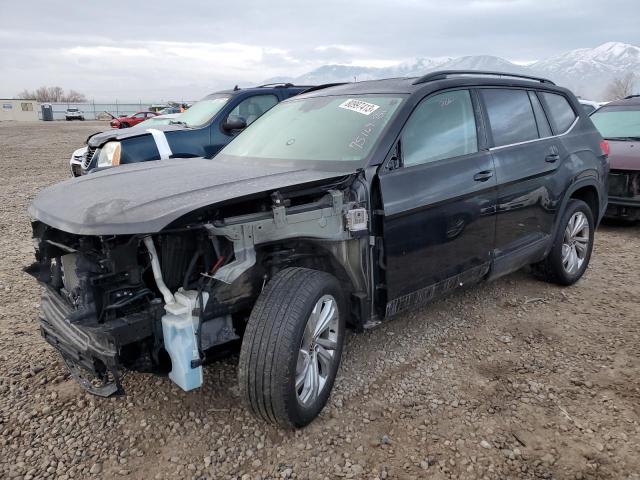 Volkswagen Atlas (2022)
