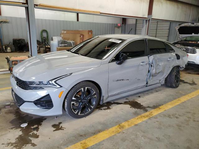 Kia K5 (2023)
