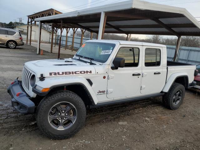 Jeep Gladiator (2021)