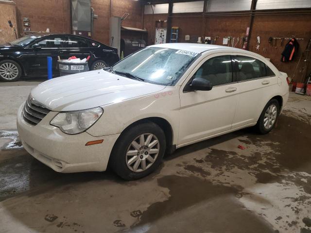Chrysler Sebring (2008)