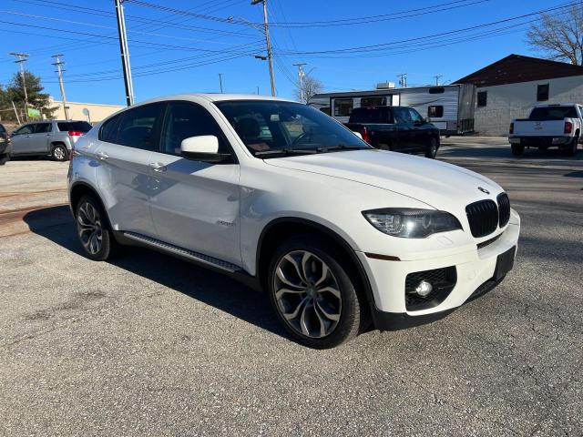 Bmw X6 (2012)