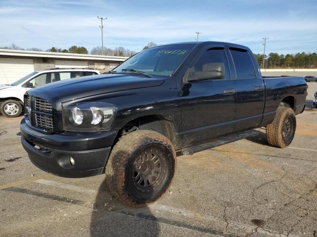 Dodge Ram 2500 (2008)