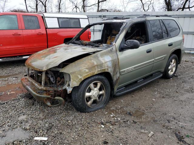 Gmc Envoy (2004)