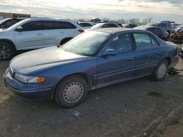 Buick Century (1999)