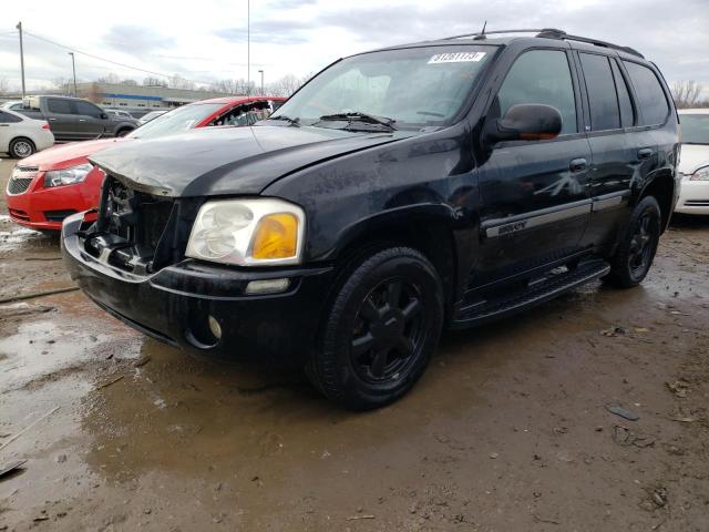 Gmc Envoy (2004)