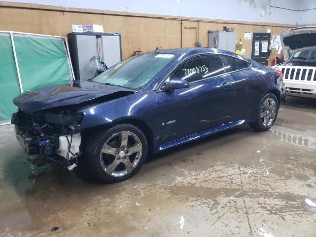 Pontiac G6 (2009)