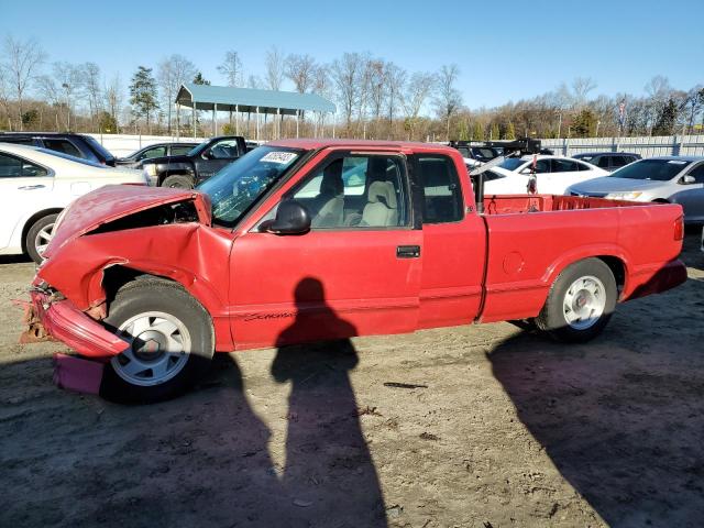 Gmc Sonoma (1994)