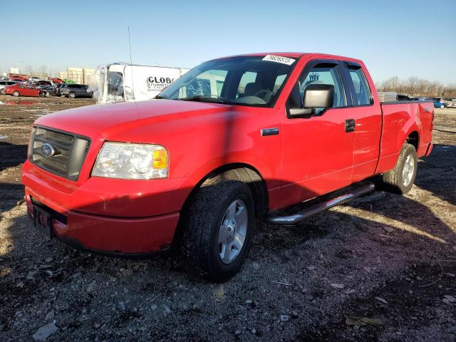 Ford All models (2006)