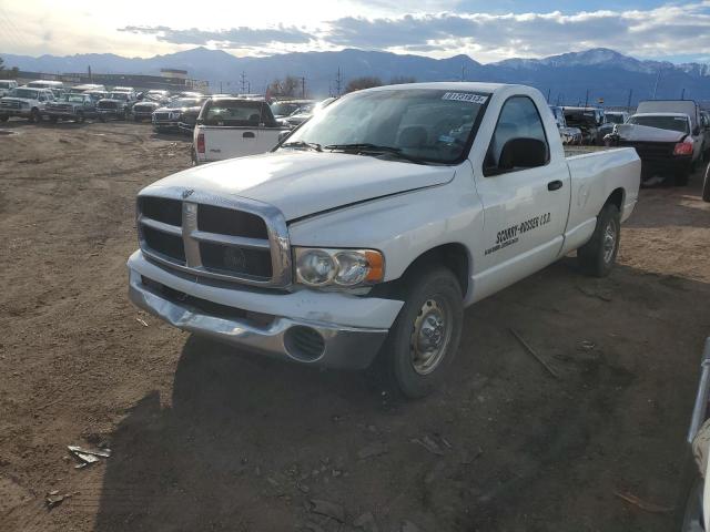 Dodge Ram 2500 (2003)