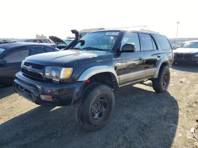 Toyota 4runner (1999)