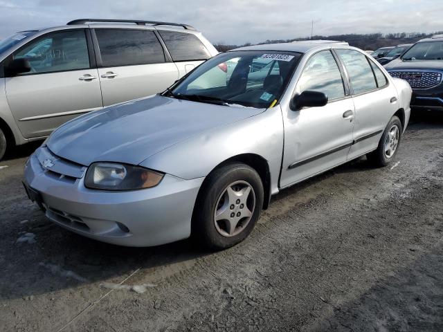 Chevrolet Cavalier (2004)