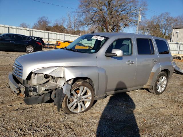 Chevrolet Hhr (2008)