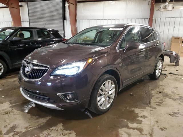 Buick Envision (2020)