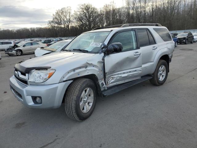 Toyota 4runner (2008)