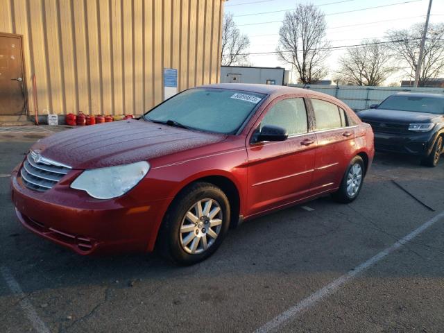 Chrysler Sebring (2009)
