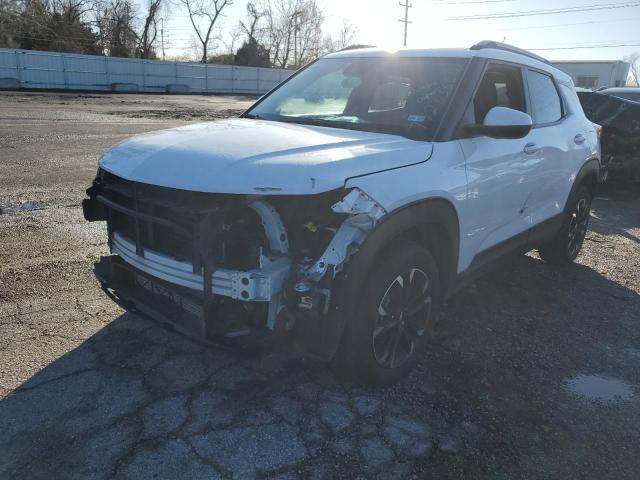 Chevrolet Trailblzr (2021)