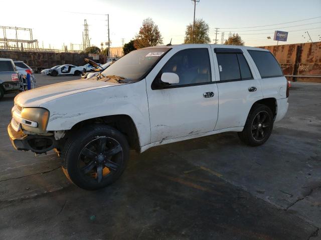 Chevrolet Trailblzr (2005)
