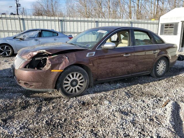 Mercury Sable (2009)