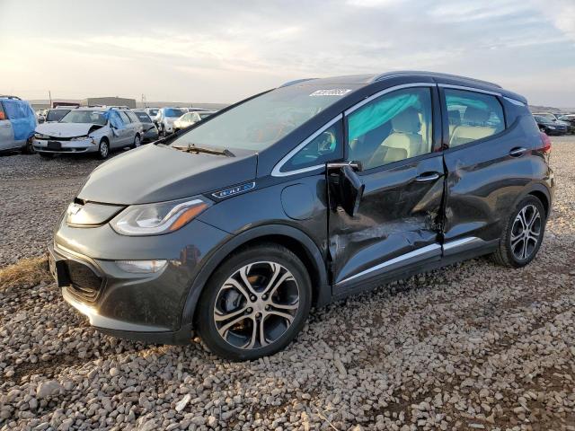 Chevrolet Bolt (2017)