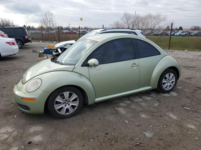 Volkswagen Beetle (2008)