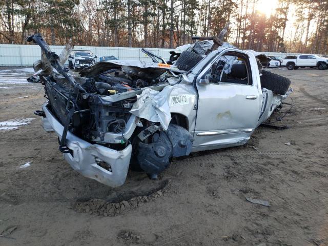 Dodge Ram 2500 (2011)