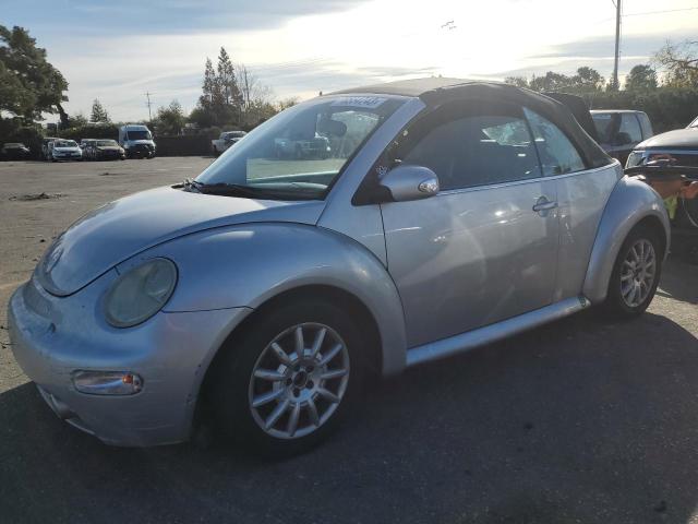 Volkswagen Beetle (2004)