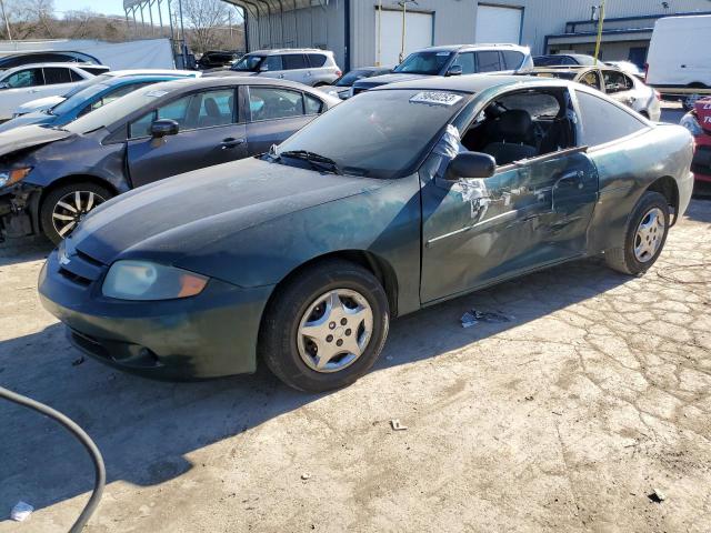 Chevrolet Cavalier (2003)