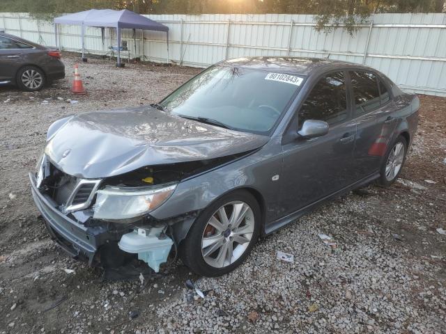Saab 9 3 (2008)