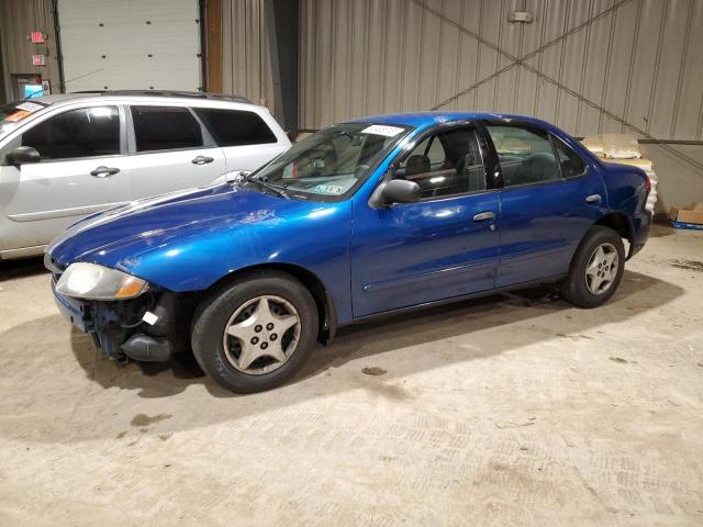 Chevrolet Cavalier (2004)