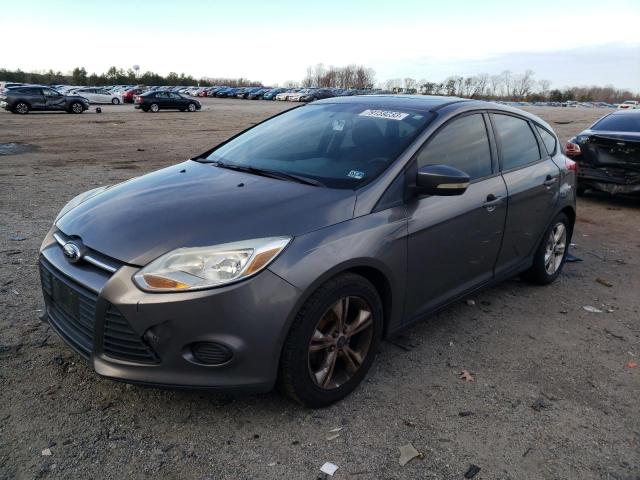Ford All models (2013)