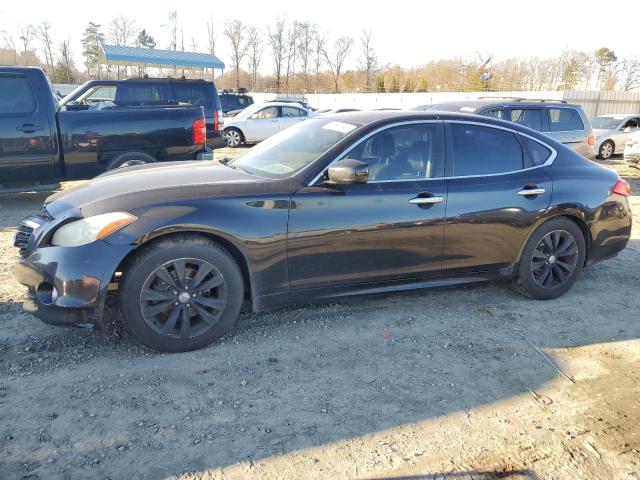 Infiniti M37 (2011)