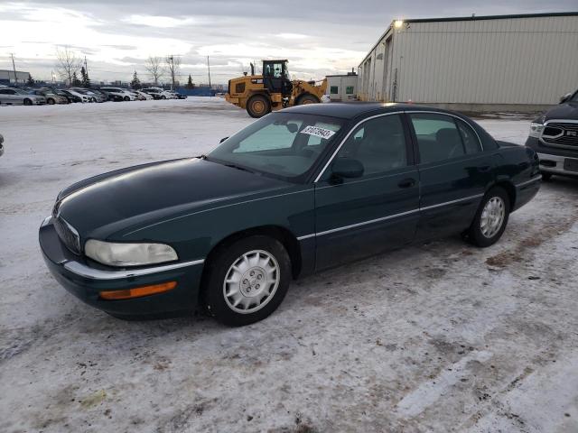 Buick Park ave (1999)